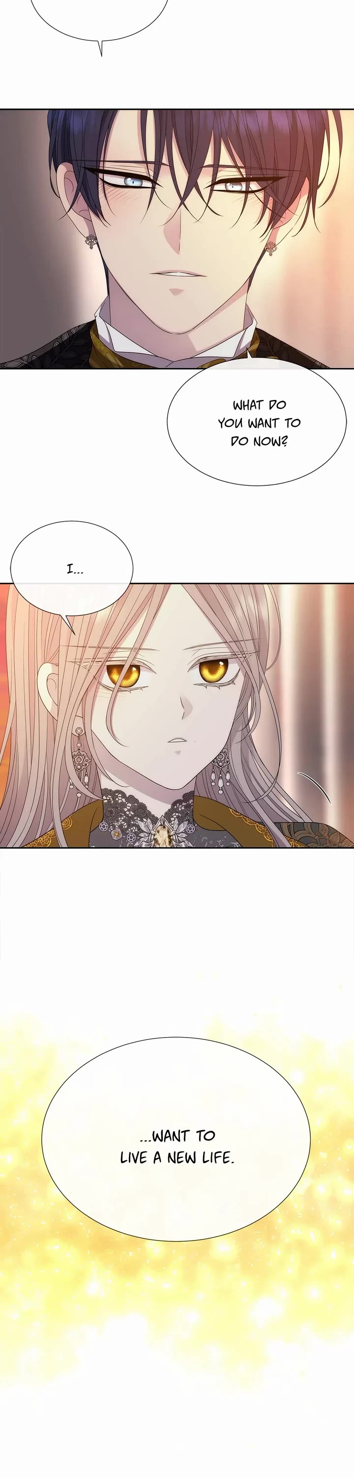 Charlotte Has Five Disciples Chapter 205 page 27 - Chapter 205: A Love To Satisfy Regrets