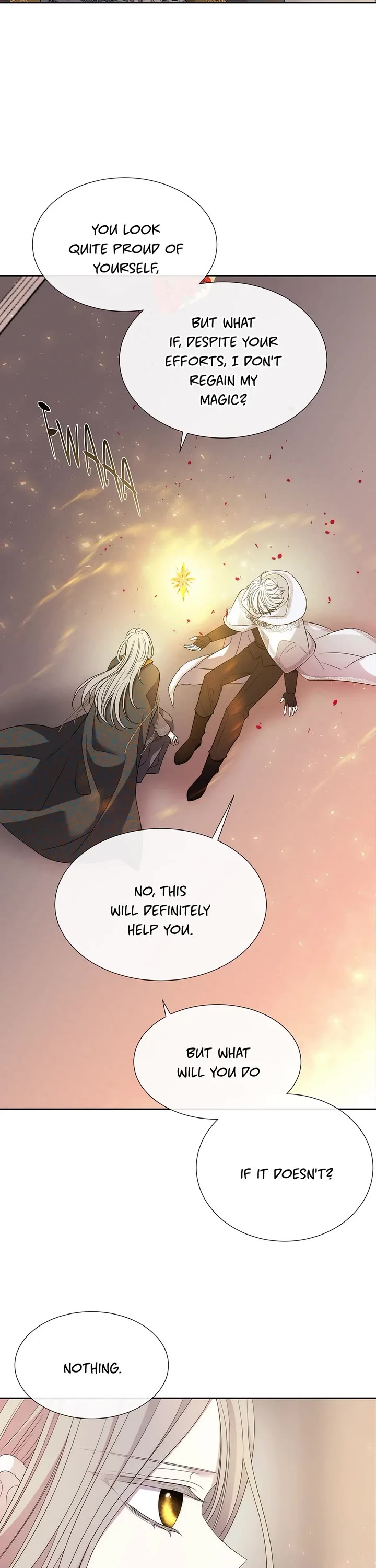 Charlotte Has Five Disciples Chapter 205 page 3 - Chapter 205: A Love To Satisfy Regrets