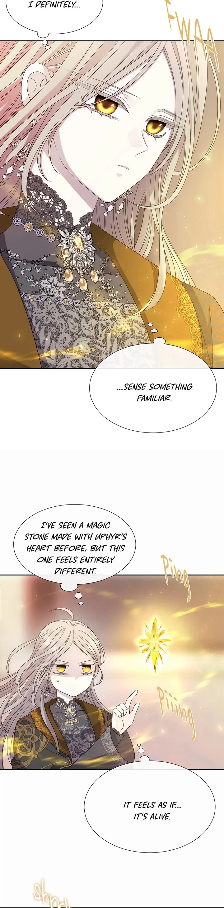 Charlotte Has Five Disciples Chapter 205 page 5 - Chapter 205: A Love To Satisfy Regrets