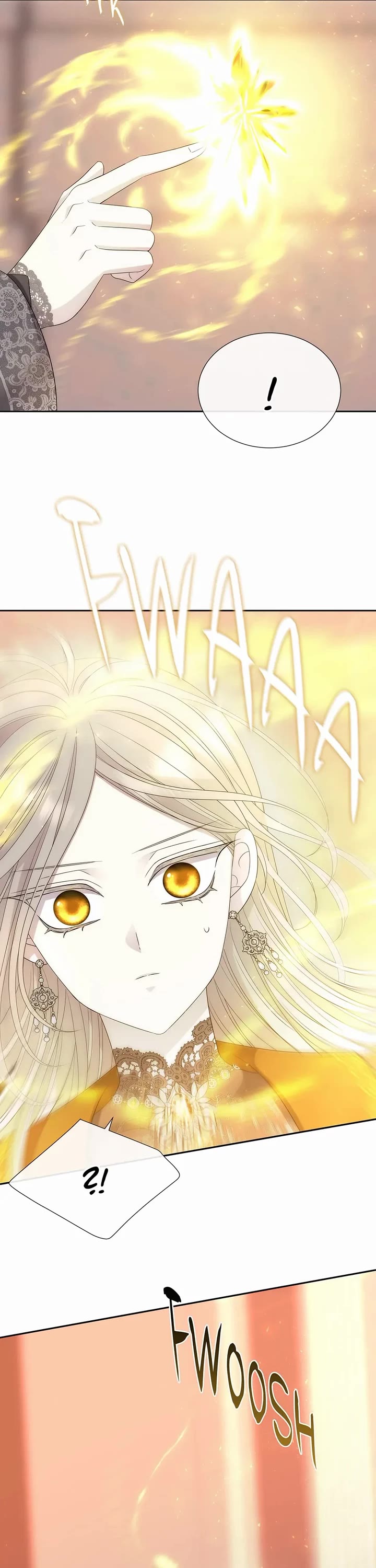 Charlotte Has Five Disciples Chapter 205 page 6 - Chapter 205: A Love To Satisfy Regrets