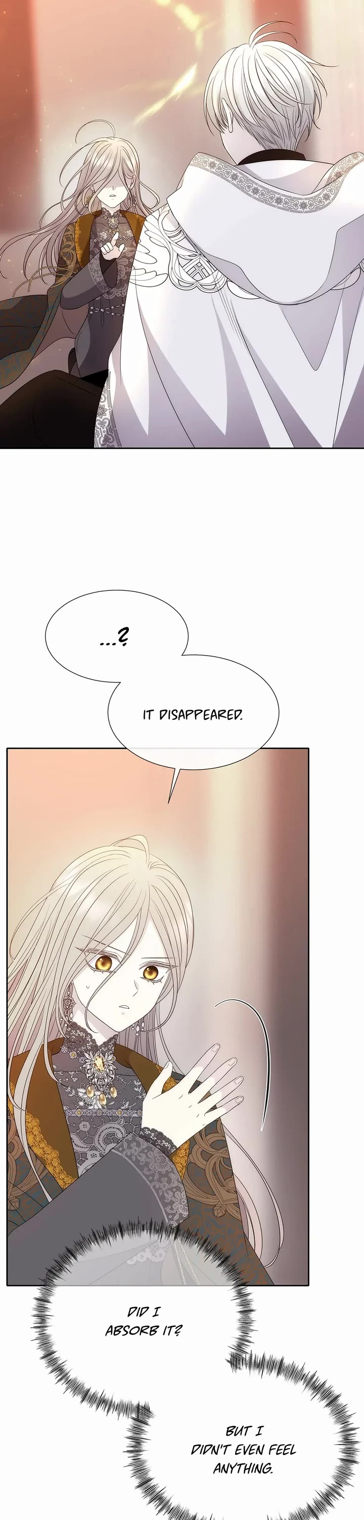 Charlotte Has Five Disciples Chapter 205 page 7 - Chapter 205: A Love To Satisfy Regrets