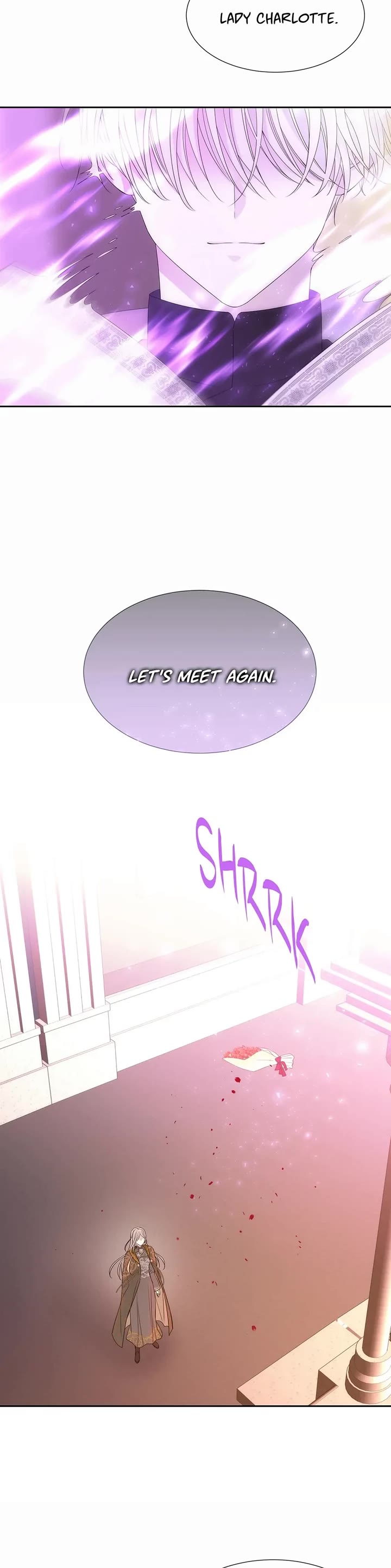 Charlotte Has Five Disciples Chapter 205 page 9 - Chapter 205: A Love To Satisfy Regrets