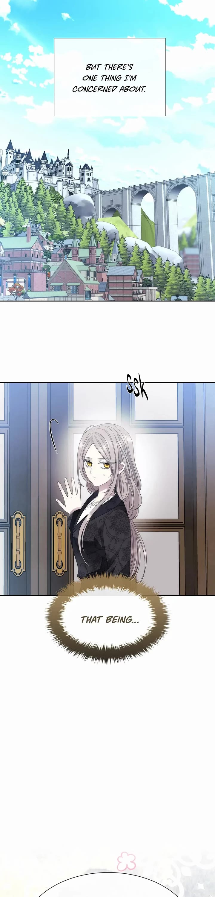Charlotte Has Five Disciples Chapter 206 page 13 - Chapter 206: Special Episode 1: He's Just a Puppy