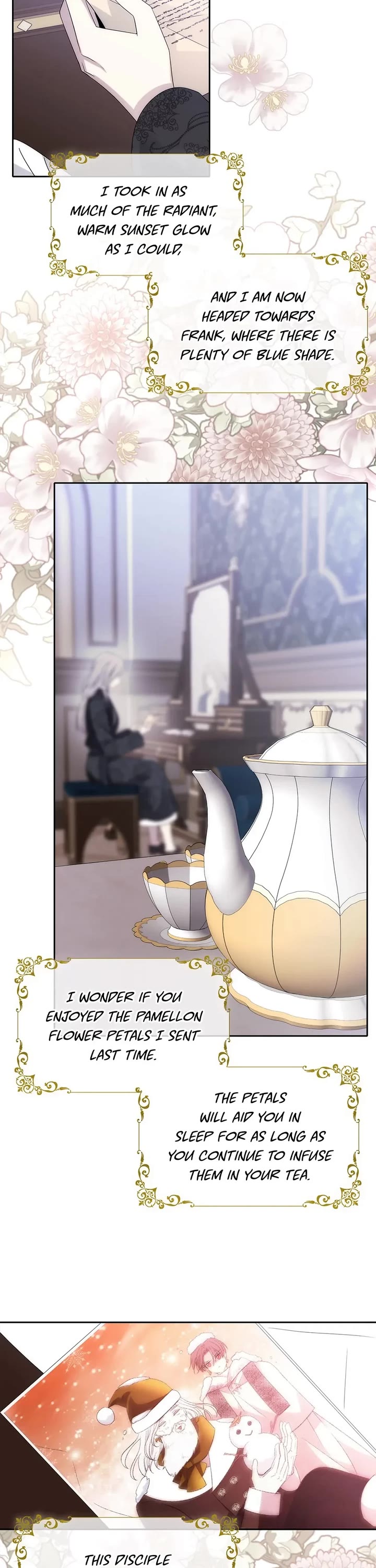 Charlotte Has Five Disciples Chapter 206 page 2 - Chapter 206: Special Episode 1: He's Just a Puppy