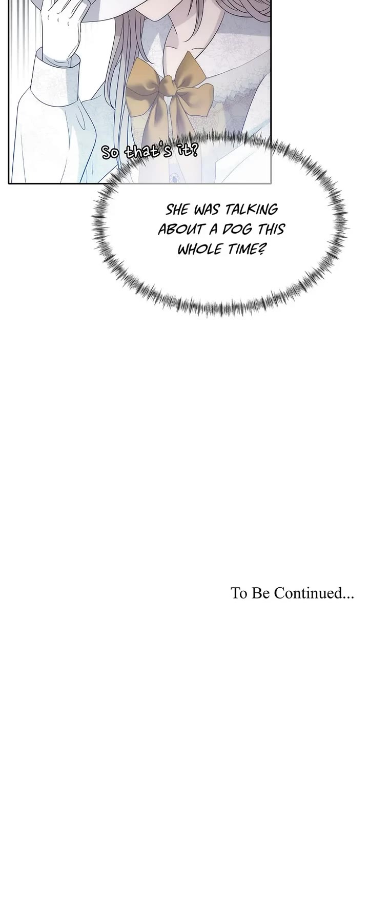 Charlotte Has Five Disciples Chapter 206 page 25 - Chapter 206: Special Episode 1: He's Just a Puppy