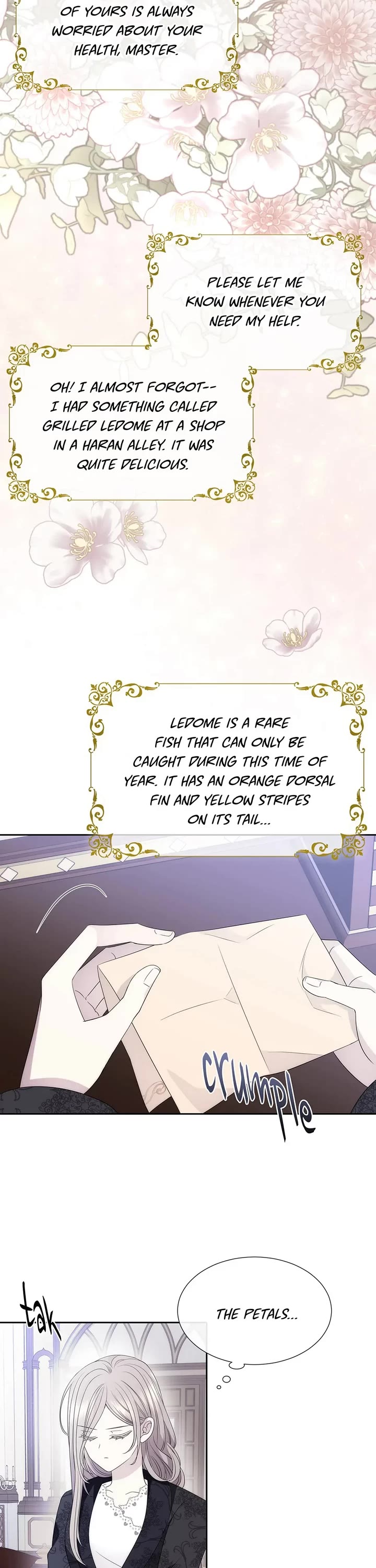 Charlotte Has Five Disciples Chapter 206 page 3 - Chapter 206: Special Episode 1: He's Just a Puppy