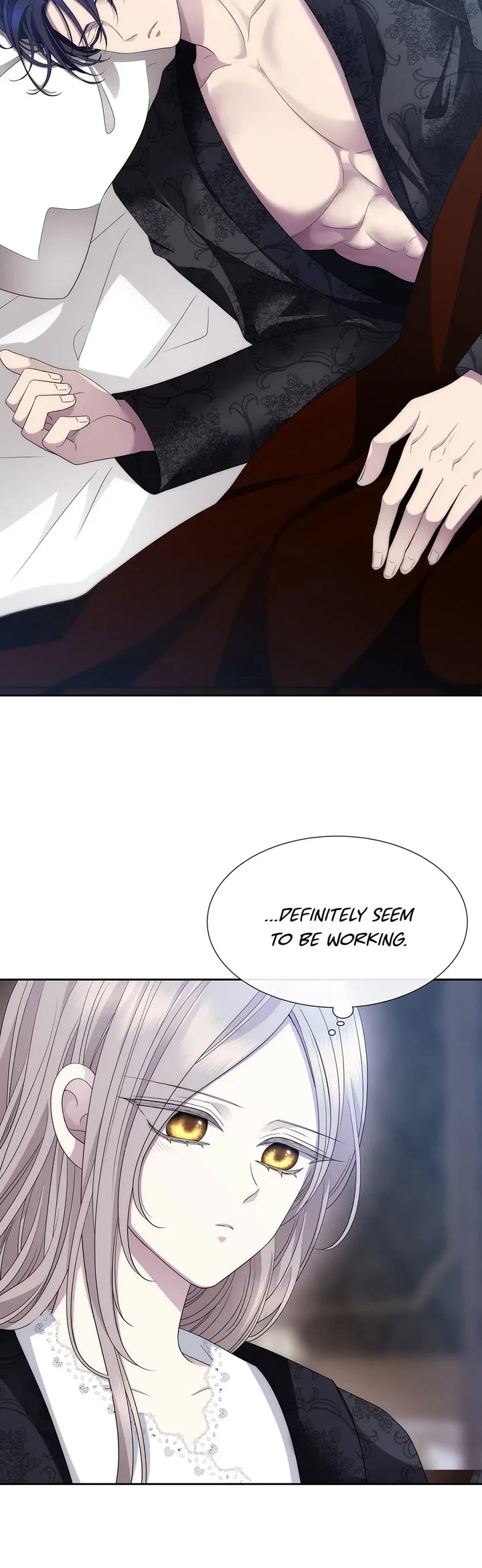 Charlotte Has Five Disciples Chapter 206 page 5 - Chapter 206: Special Episode 1: He's Just a Puppy