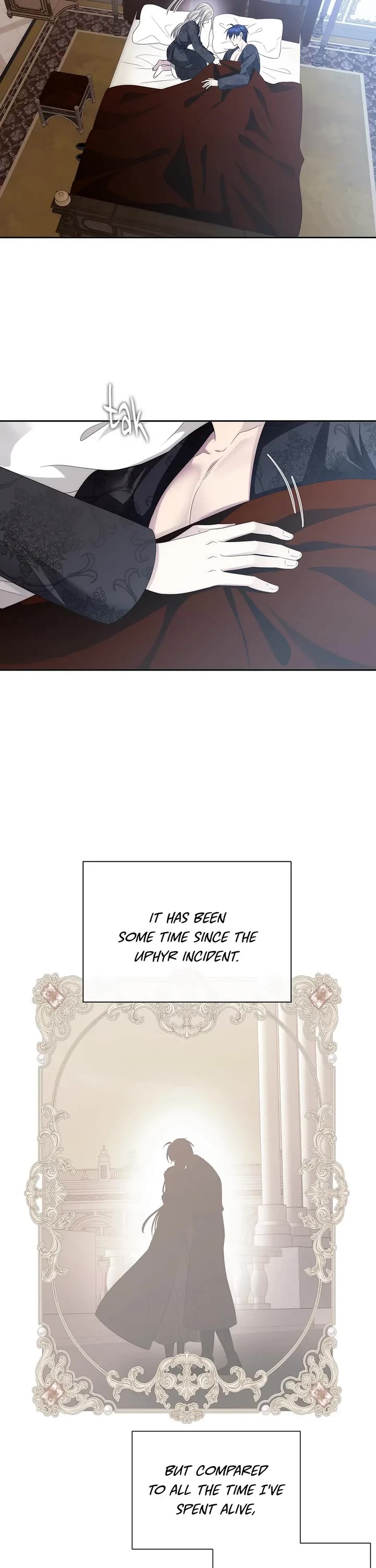 Charlotte Has Five Disciples Chapter 206 page 7 - Chapter 206: Special Episode 1: He's Just a Puppy