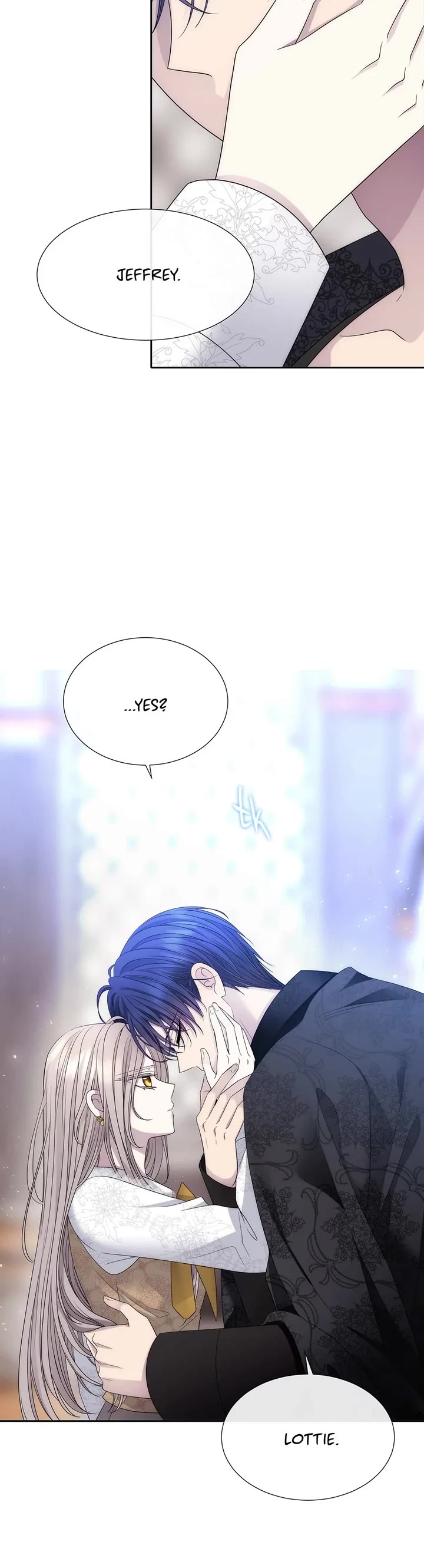 Charlotte Has Five Disciples Chapter 207 page 10 - Chapter 207: Special Episode 2: Anxiety