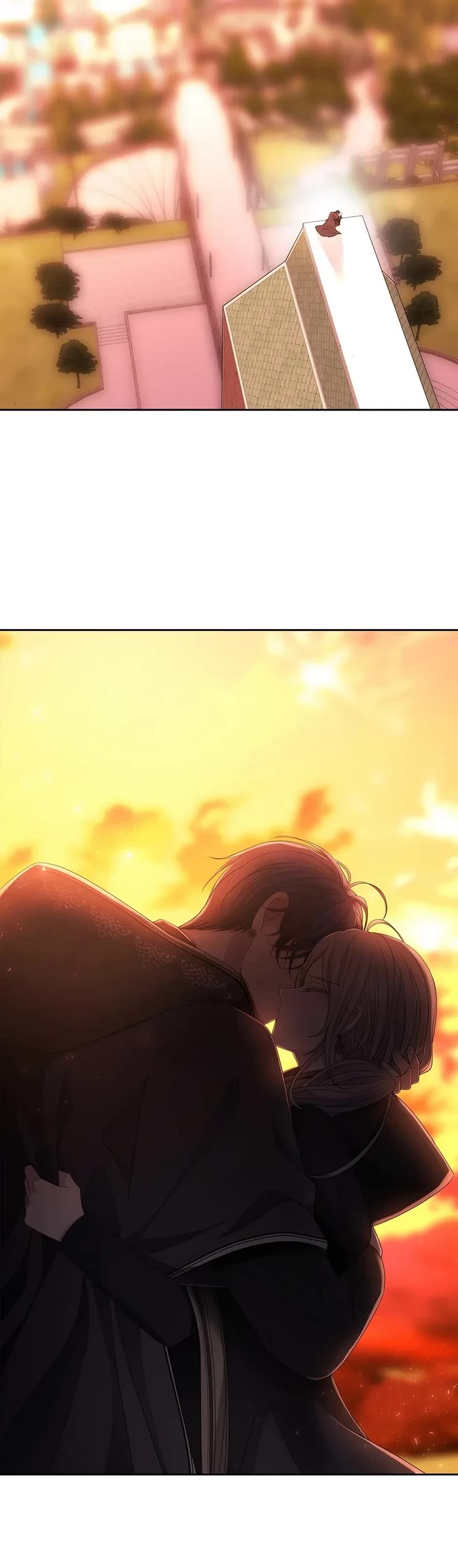 Charlotte Has Five Disciples Chapter 207 page 20 - Chapter 207: Special Episode 2: Anxiety