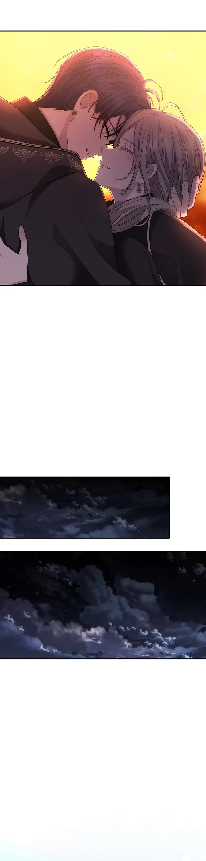 Charlotte Has Five Disciples Chapter 207 page 21 - Chapter 207: Special Episode 2: Anxiety