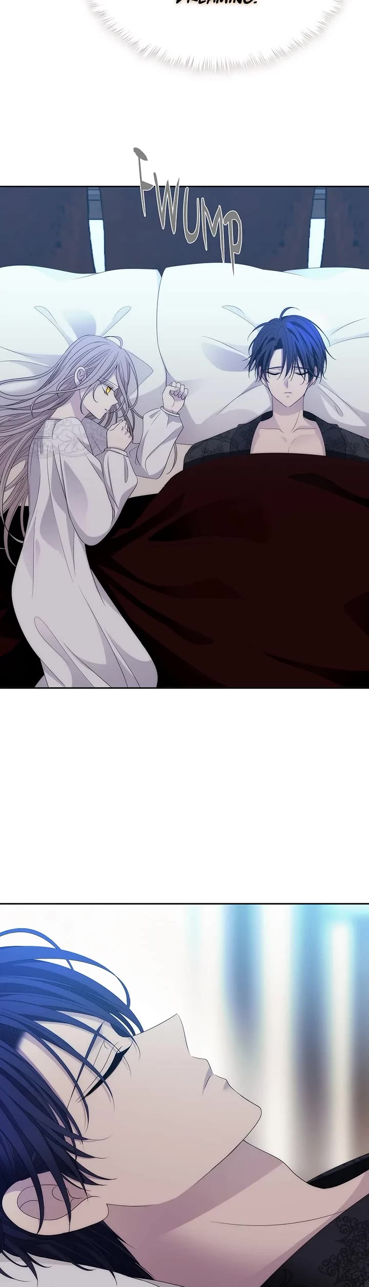 Charlotte Has Five Disciples Chapter 207 page 24 - Chapter 207: Special Episode 2: Anxiety