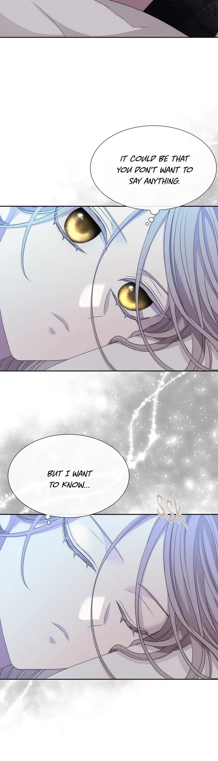 Charlotte Has Five Disciples Chapter 207 page 25 - Chapter 207: Special Episode 2: Anxiety