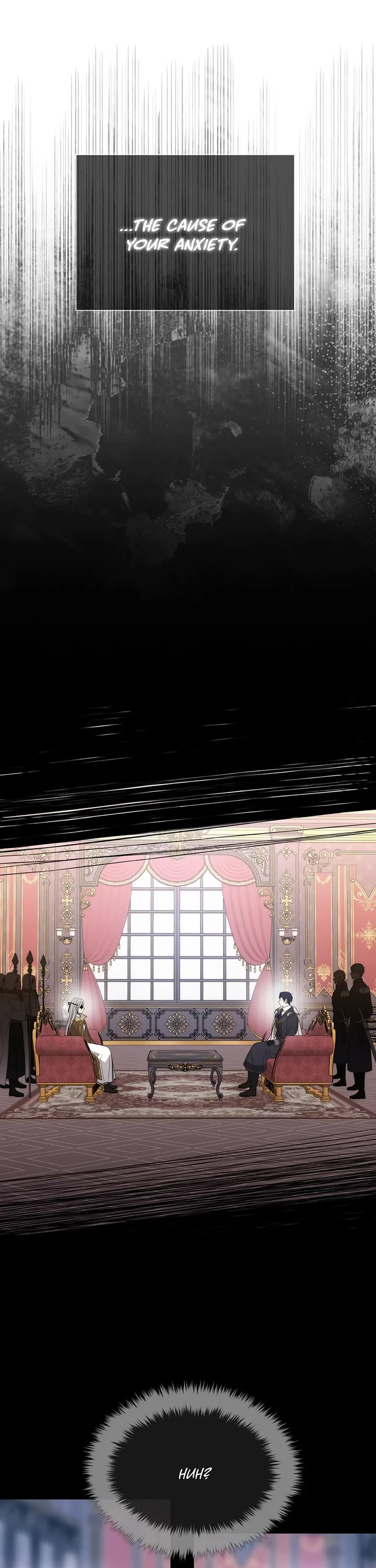Charlotte Has Five Disciples Chapter 207 page 26 - Chapter 207: Special Episode 2: Anxiety
