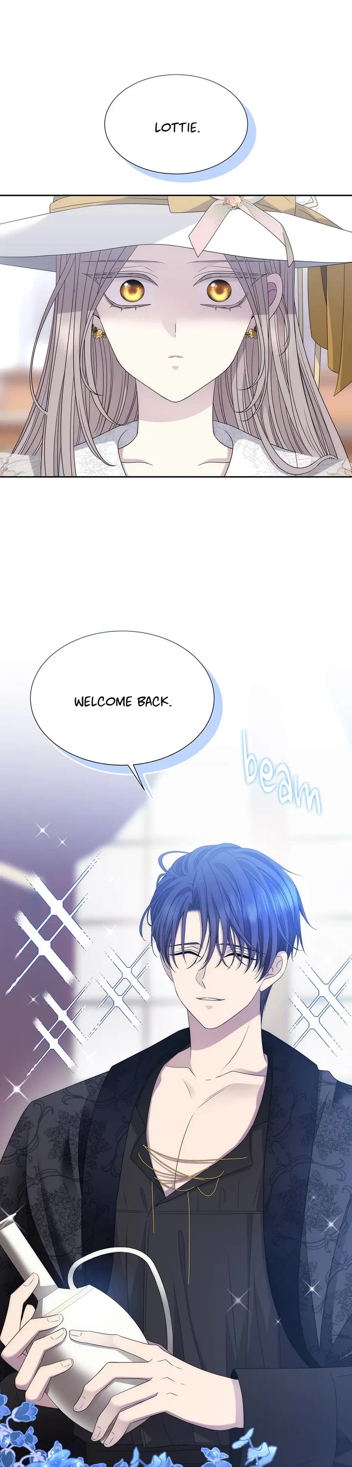 Charlotte Has Five Disciples Chapter 207 page 6 - Chapter 207: Special Episode 2: Anxiety