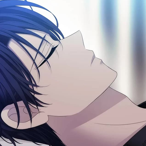 Charlotte Has Five Disciples Chapter 207: Special Episode 2: Anxiety cover