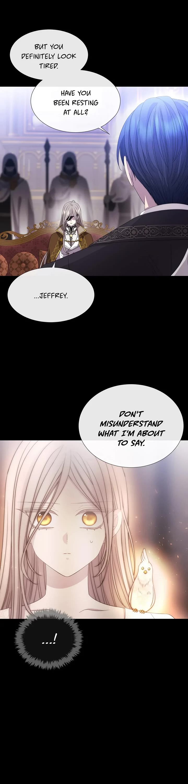 Charlotte Has Five Disciples Chapter 208 page 1 - Chapter 208: Special Episode 3: A Perfect Couple