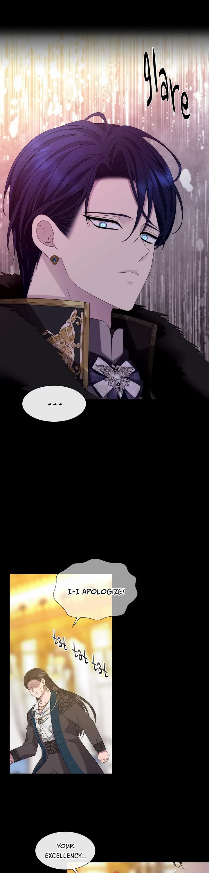 Charlotte Has Five Disciples Chapter 208 page 11 - Chapter 208: Special Episode 3: A Perfect Couple