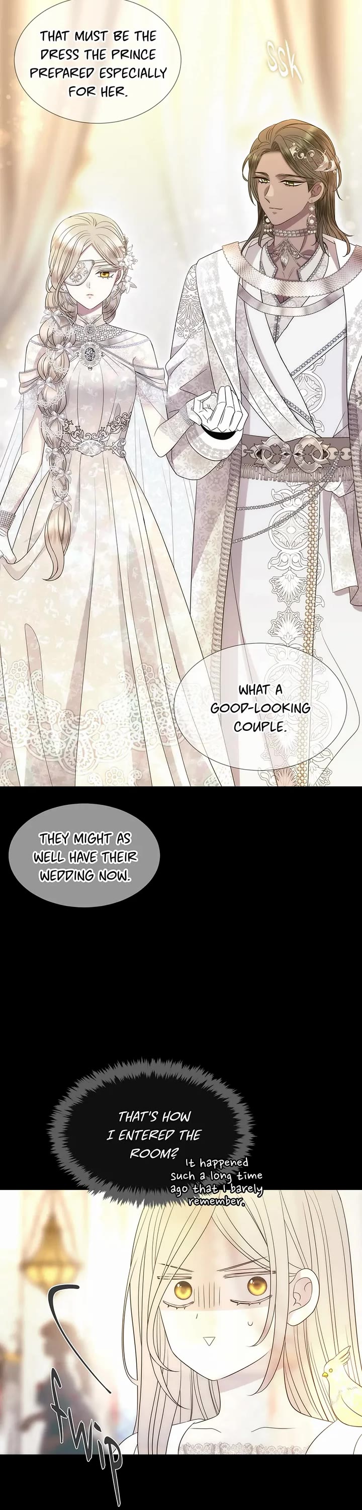 Charlotte Has Five Disciples Chapter 208 page 13 - Chapter 208: Special Episode 3: A Perfect Couple