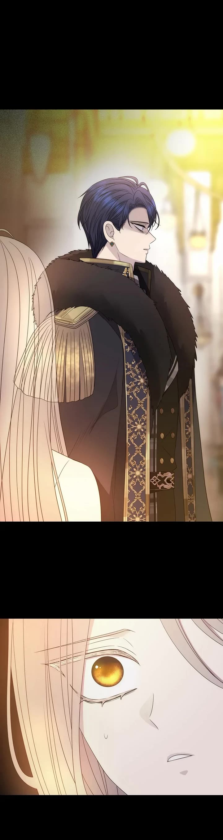 Charlotte Has Five Disciples Chapter 208 page 14 - Chapter 208: Special Episode 3: A Perfect Couple