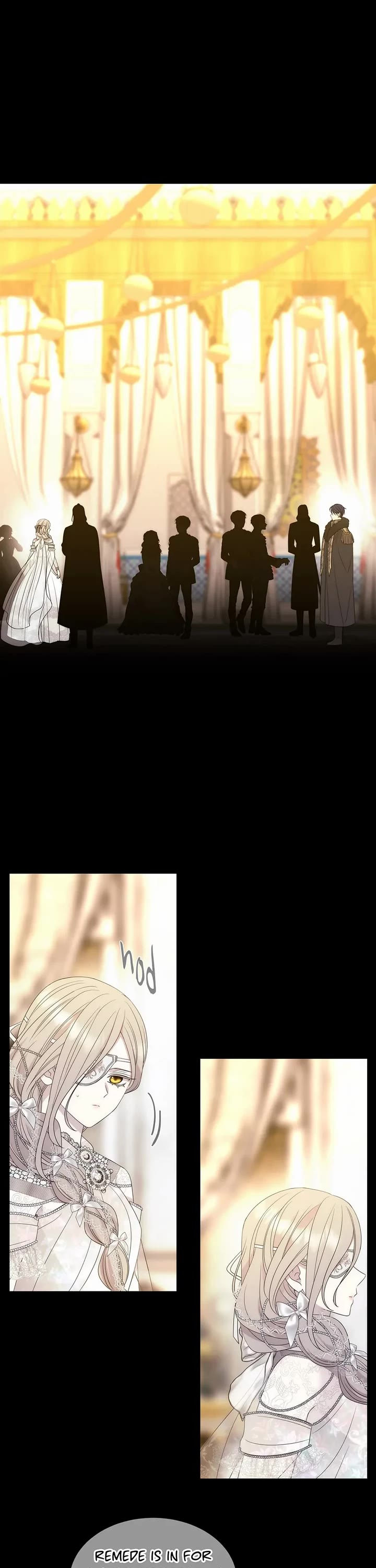 Charlotte Has Five Disciples Chapter 208 page 16 - Chapter 208: Special Episode 3: A Perfect Couple