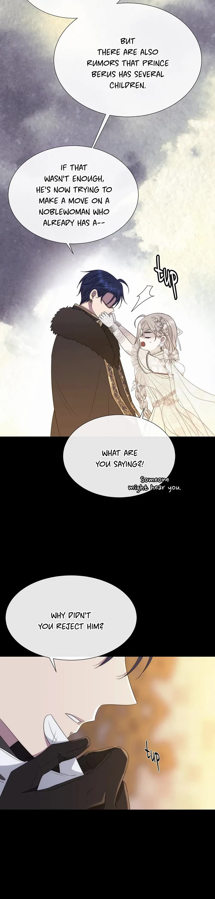 Charlotte Has Five Disciples Chapter 208 page 22 - Chapter 208: Special Episode 3: A Perfect Couple