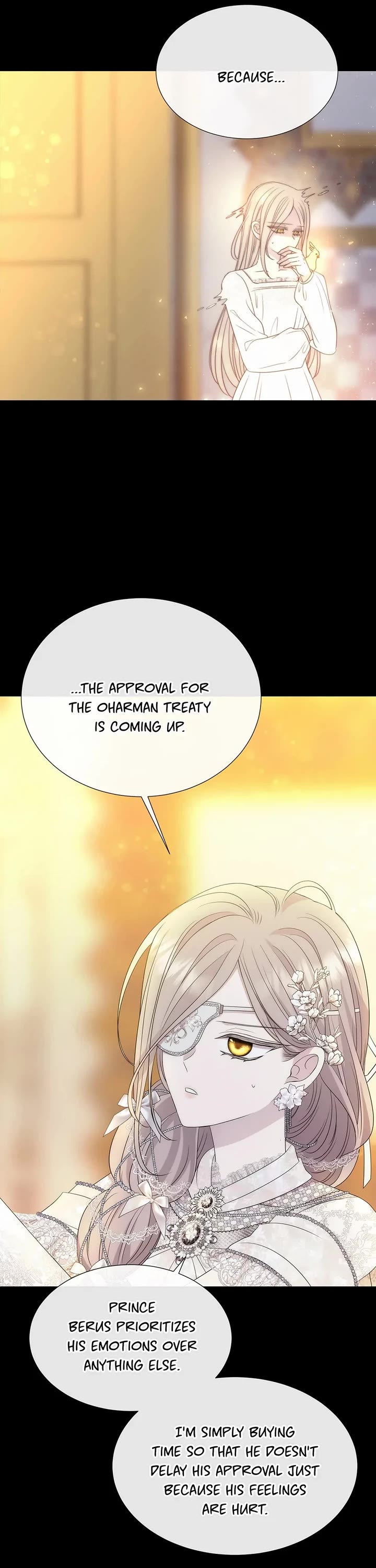 Charlotte Has Five Disciples Chapter 208 page 23 - Chapter 208: Special Episode 3: A Perfect Couple