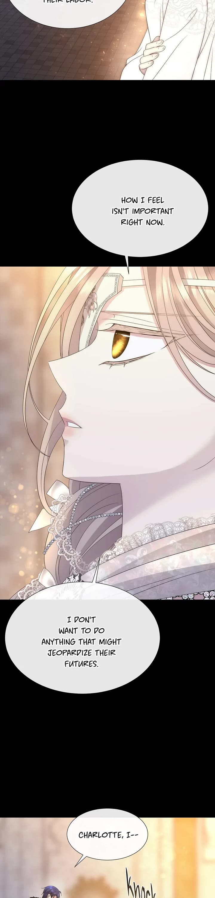 Charlotte Has Five Disciples Chapter 208 page 26 - Chapter 208: Special Episode 3: A Perfect Couple
