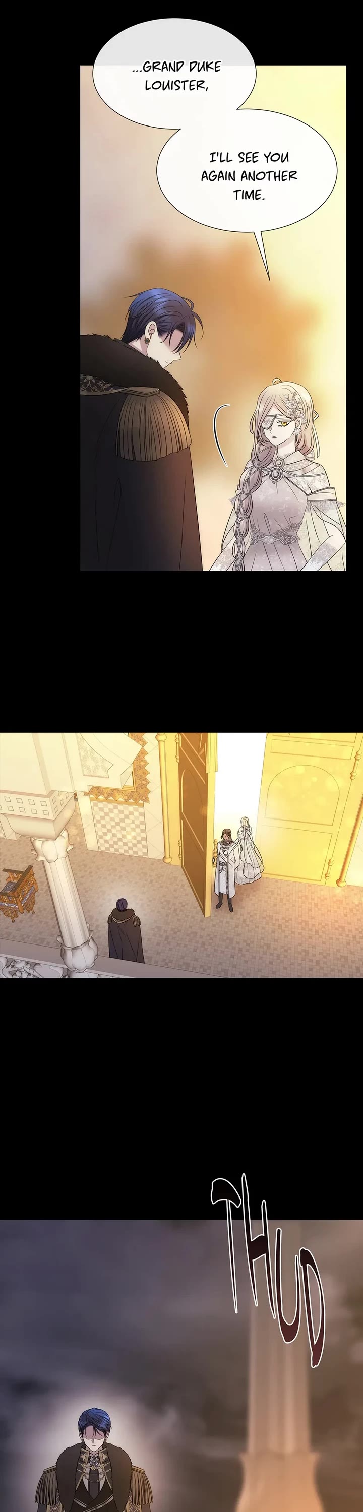 Charlotte Has Five Disciples Chapter 208 page 28 - Chapter 208: Special Episode 3: A Perfect Couple