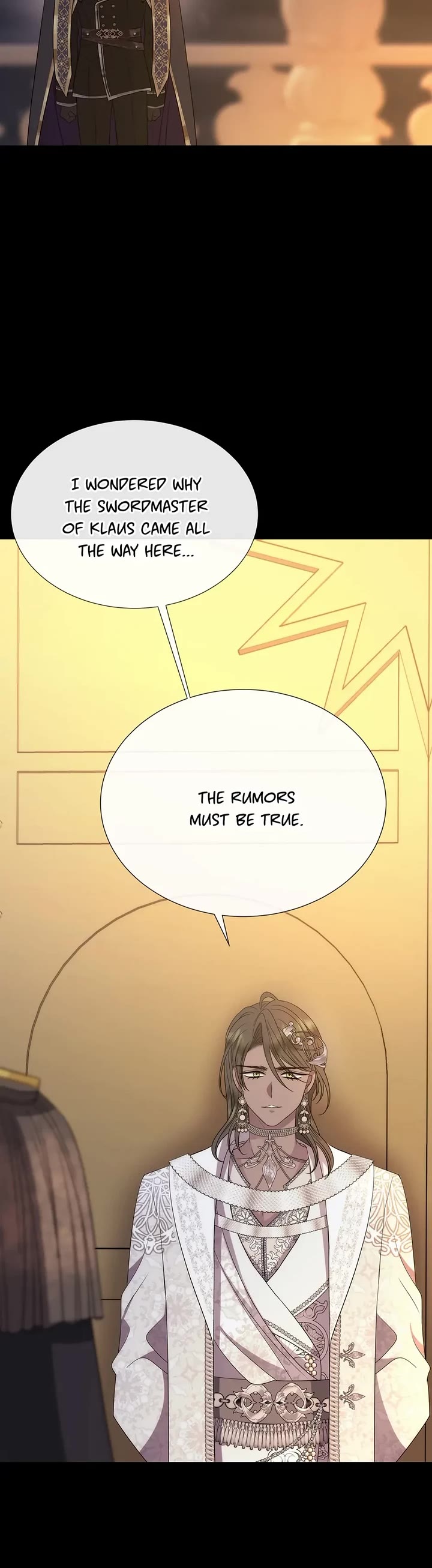 Charlotte Has Five Disciples Chapter 208 page 29 - Chapter 208: Special Episode 3: A Perfect Couple