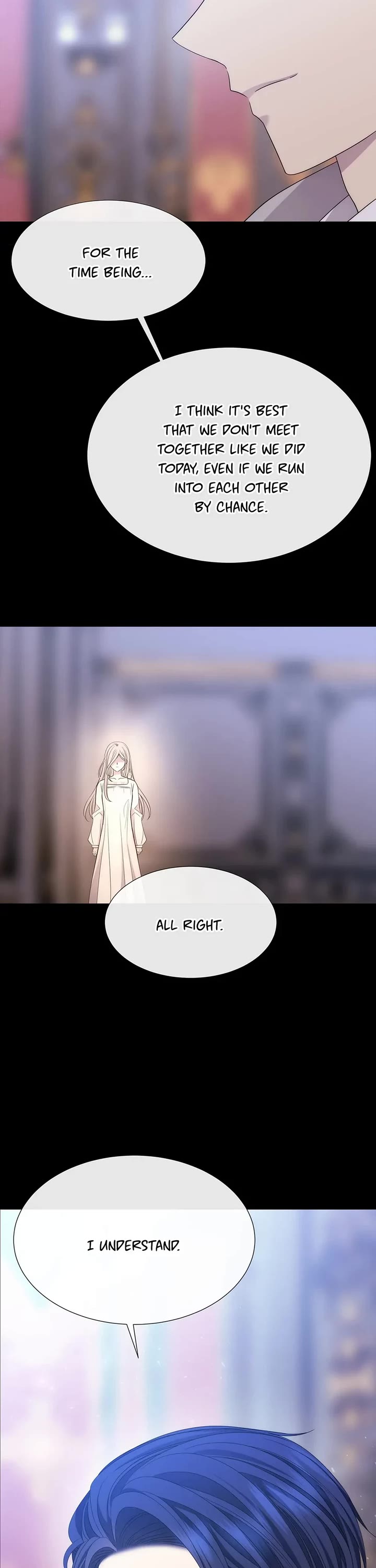 Charlotte Has Five Disciples Chapter 208 page 3 - Chapter 208: Special Episode 3: A Perfect Couple