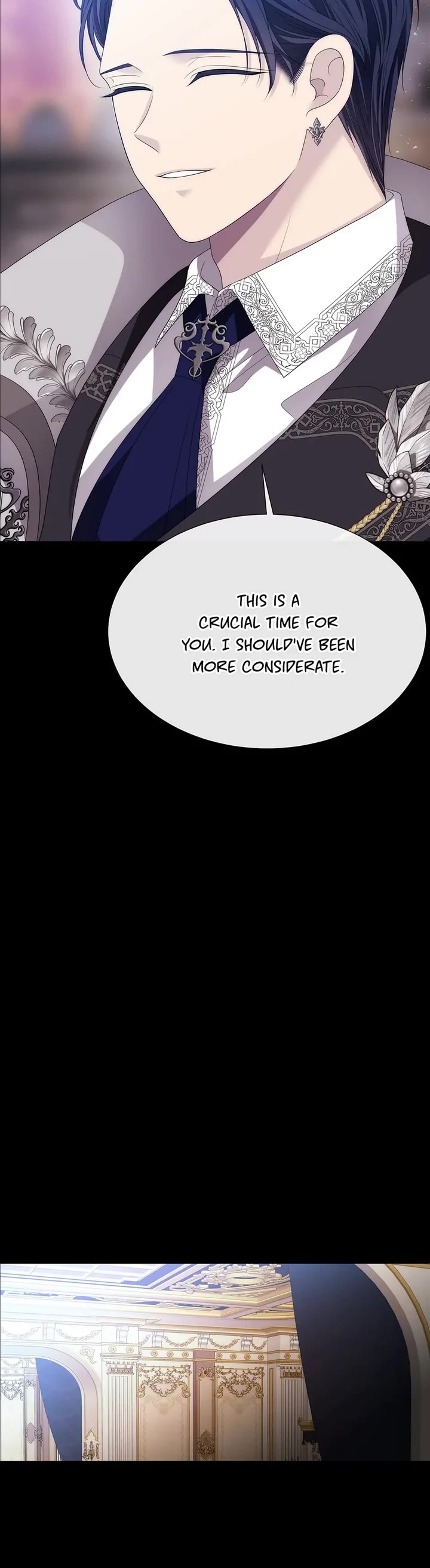 Charlotte Has Five Disciples Chapter 208 page 4 - Chapter 208: Special Episode 3: A Perfect Couple