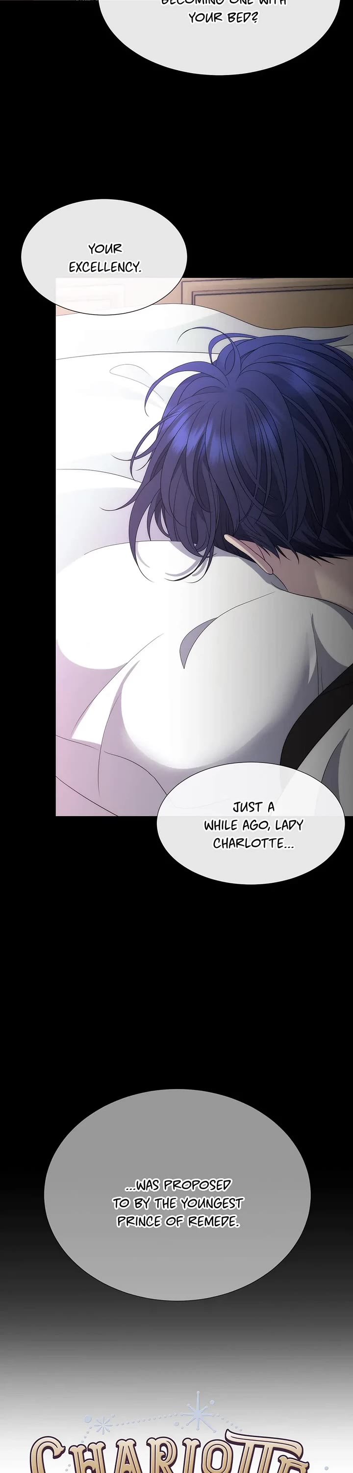 Charlotte Has Five Disciples Chapter 208 page 7 - Chapter 208: Special Episode 3: A Perfect Couple