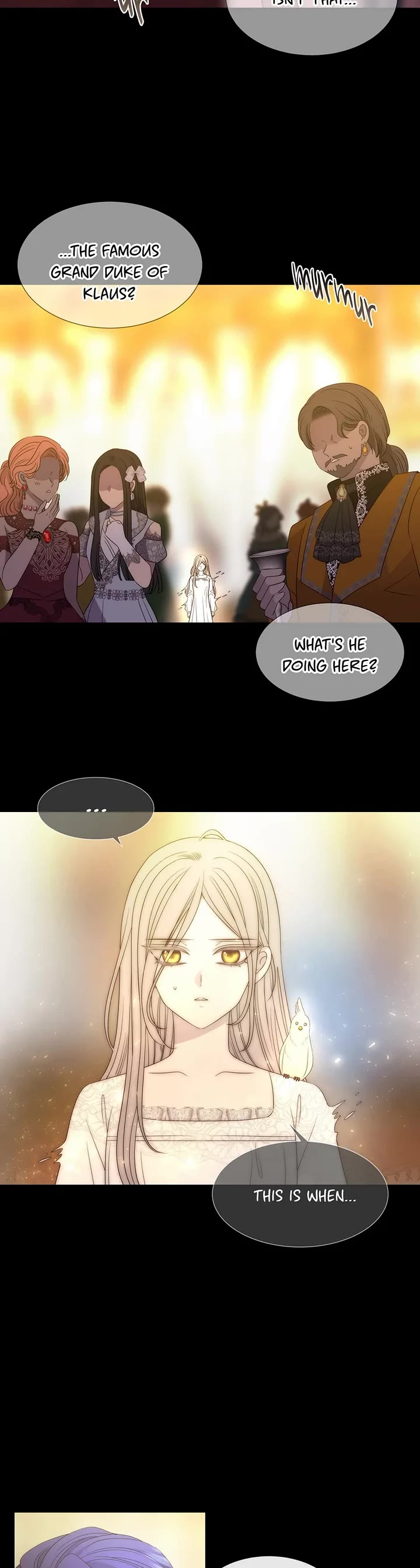 Charlotte Has Five Disciples Chapter 208 page 9 - Chapter 208: Special Episode 3: A Perfect Couple