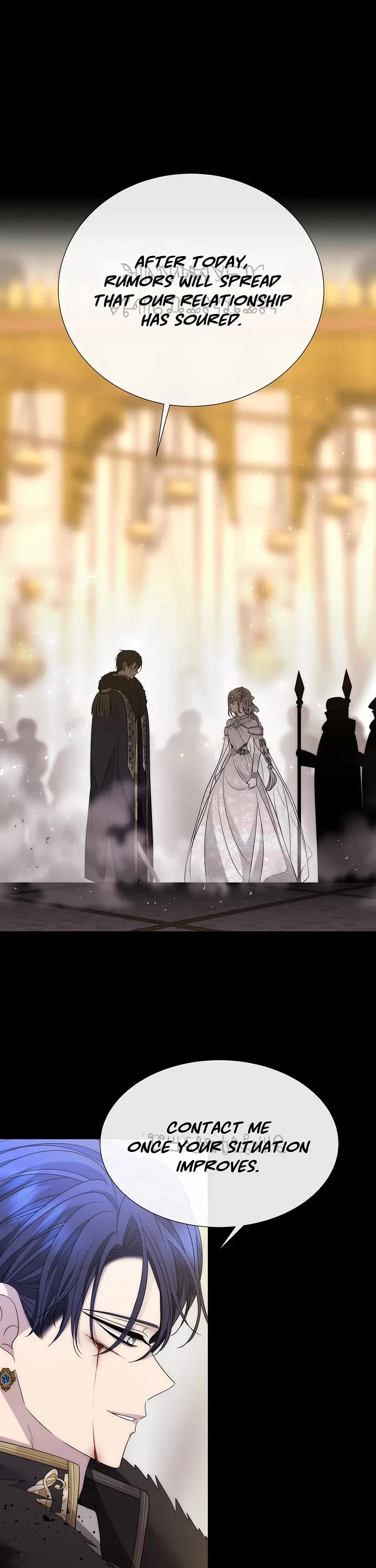 Charlotte Has Five Disciples Chapter 209 page 18 - Chapter 209: Special Episode 4: An Insult