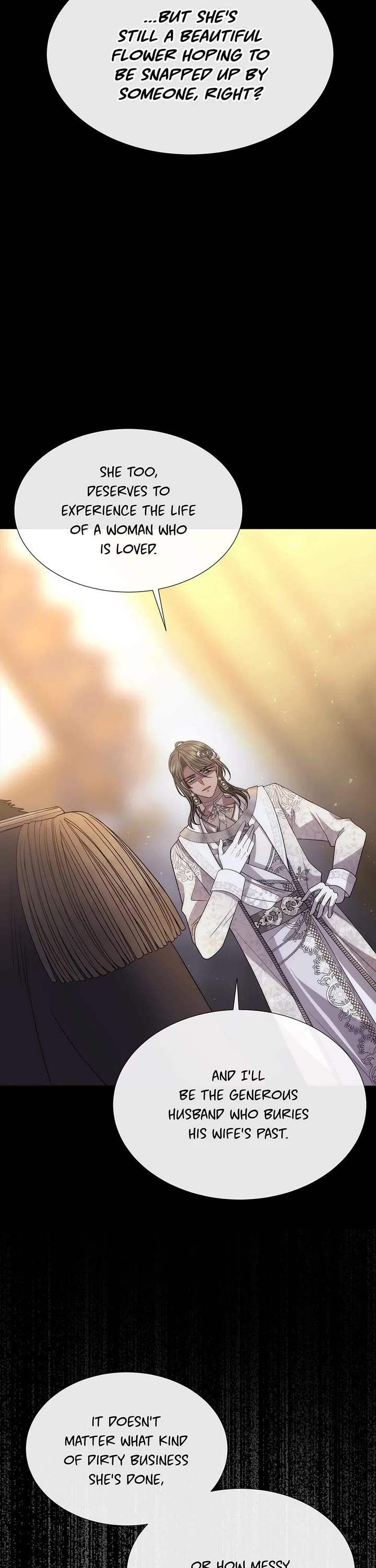 Charlotte Has Five Disciples Chapter 209 page 2 - Chapter 209: Special Episode 4: An Insult
