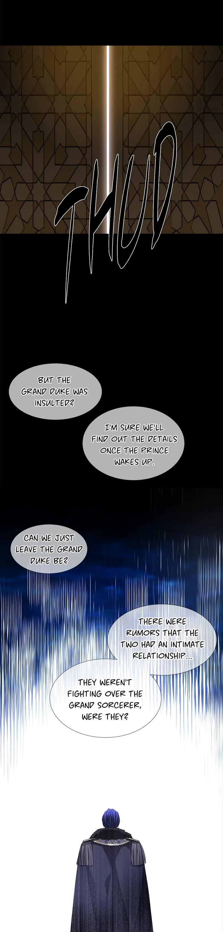 Charlotte Has Five Disciples Chapter 209 page 22 - Chapter 209: Special Episode 4: An Insult