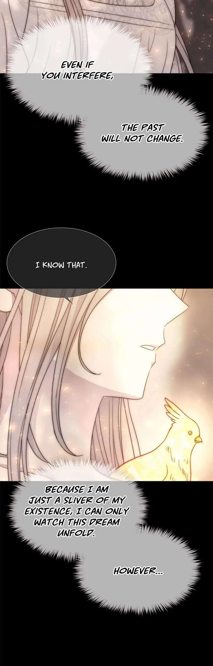 Charlotte Has Five Disciples Chapter 209 page 24 - Chapter 209: Special Episode 4: An Insult
