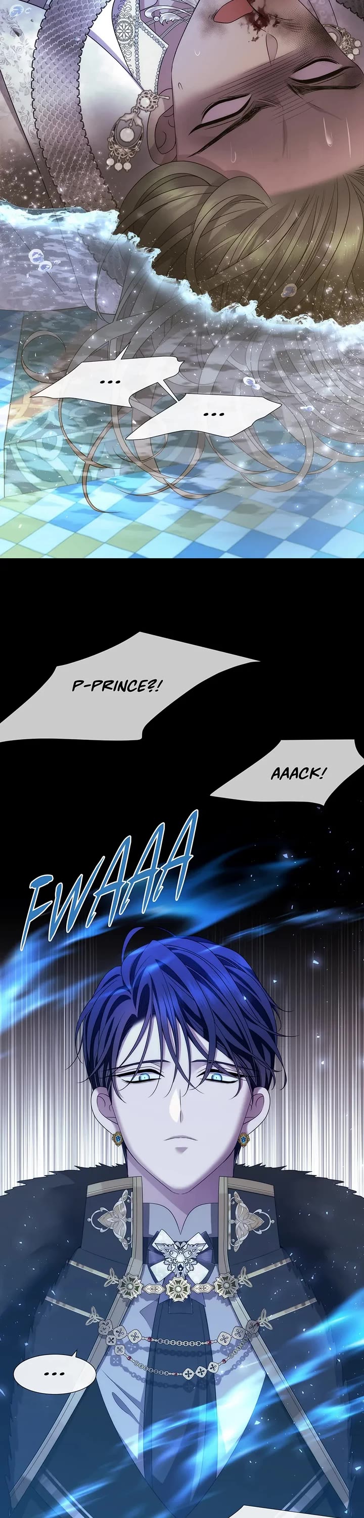 Charlotte Has Five Disciples Chapter 209 page 7 - Chapter 209: Special Episode 4: An Insult