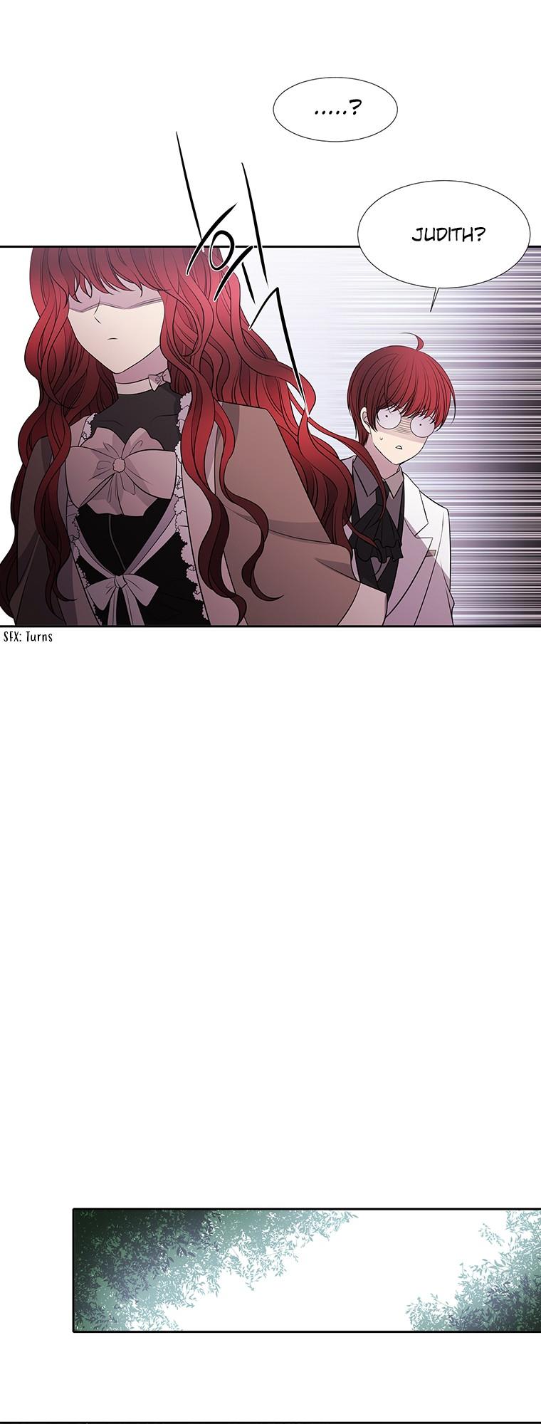 Charlotte Has Five Disciples Chapter 21 page 10 - Chapter 21
