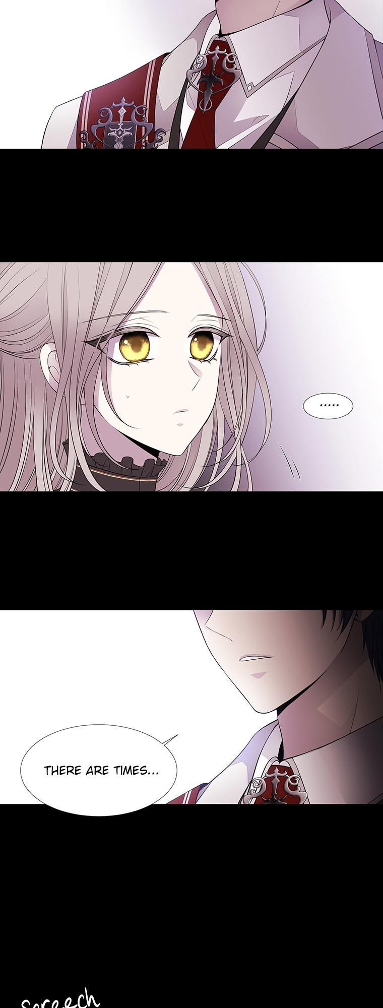 Charlotte Has Five Disciples Chapter 21 page 15 - Chapter 21