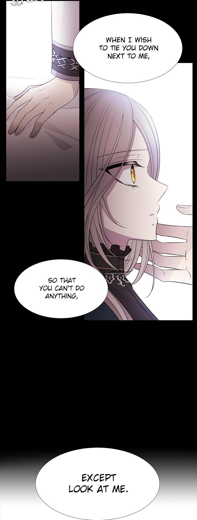 Charlotte Has Five Disciples Chapter 21 page 16 - Chapter 21