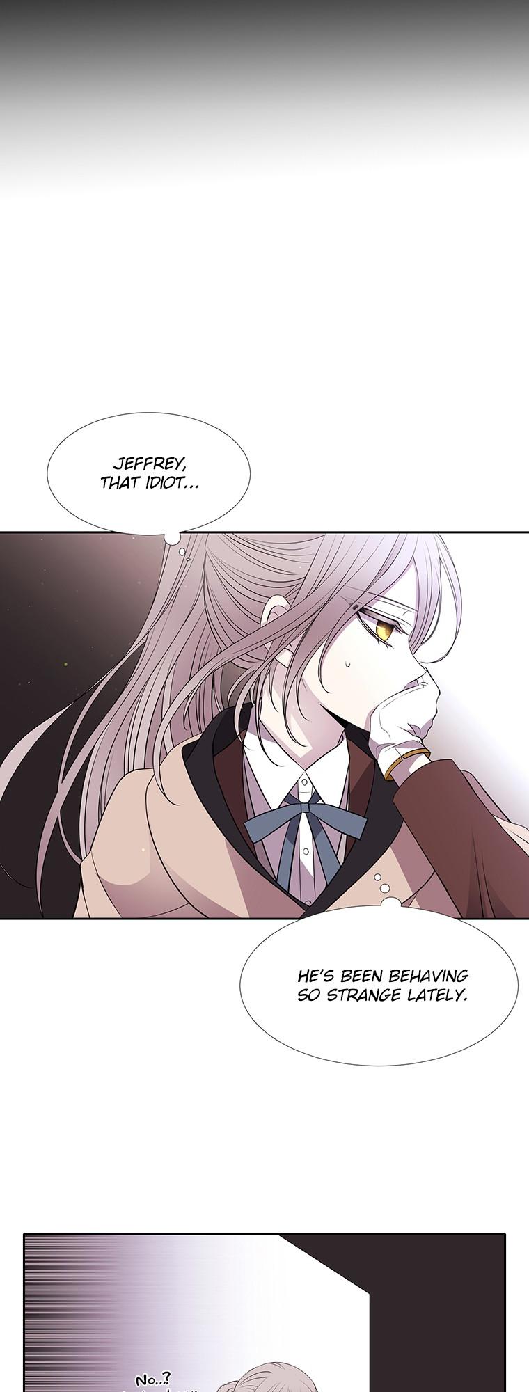 Charlotte Has Five Disciples Chapter 21 page 18 - Chapter 21