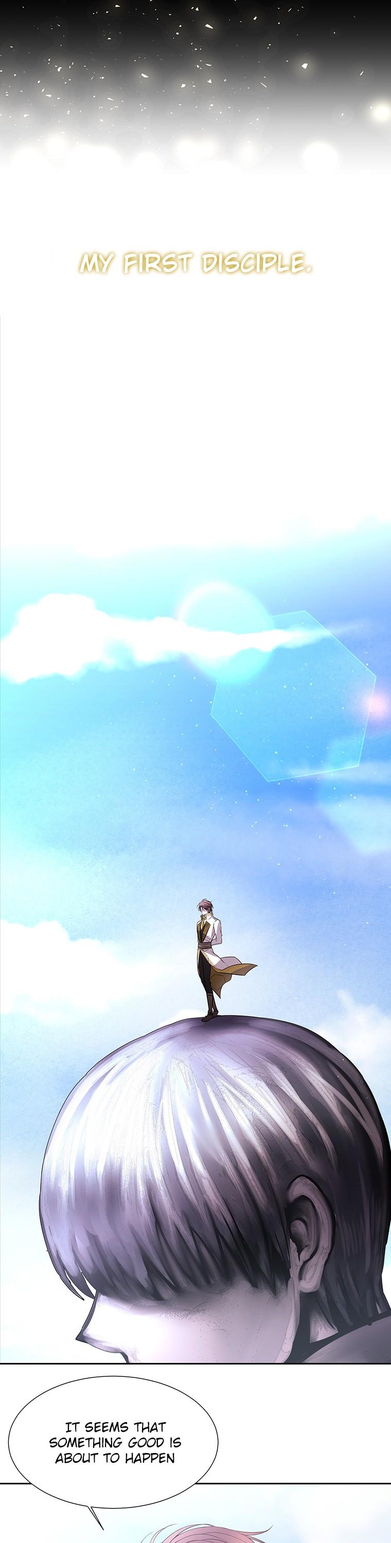 Charlotte Has Five Disciples Chapter 21 page 2 - Chapter 21