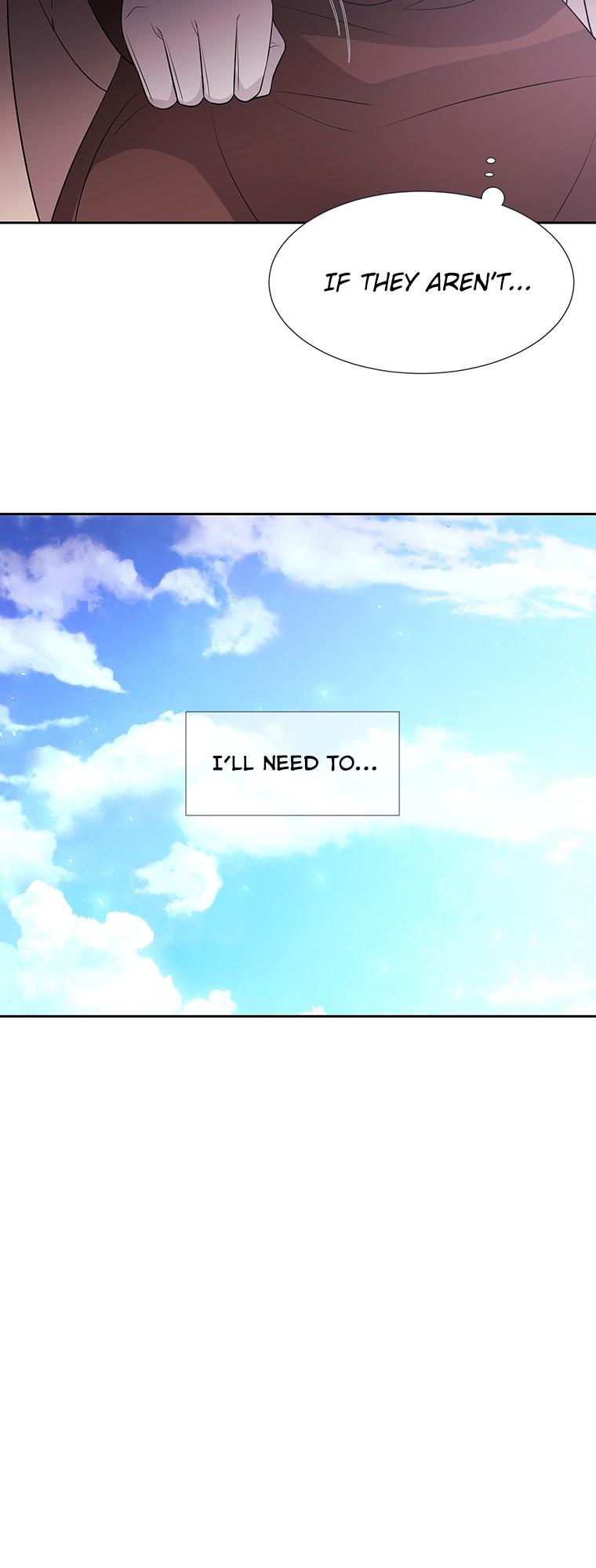 Charlotte Has Five Disciples Chapter 21 page 21 - Chapter 21
