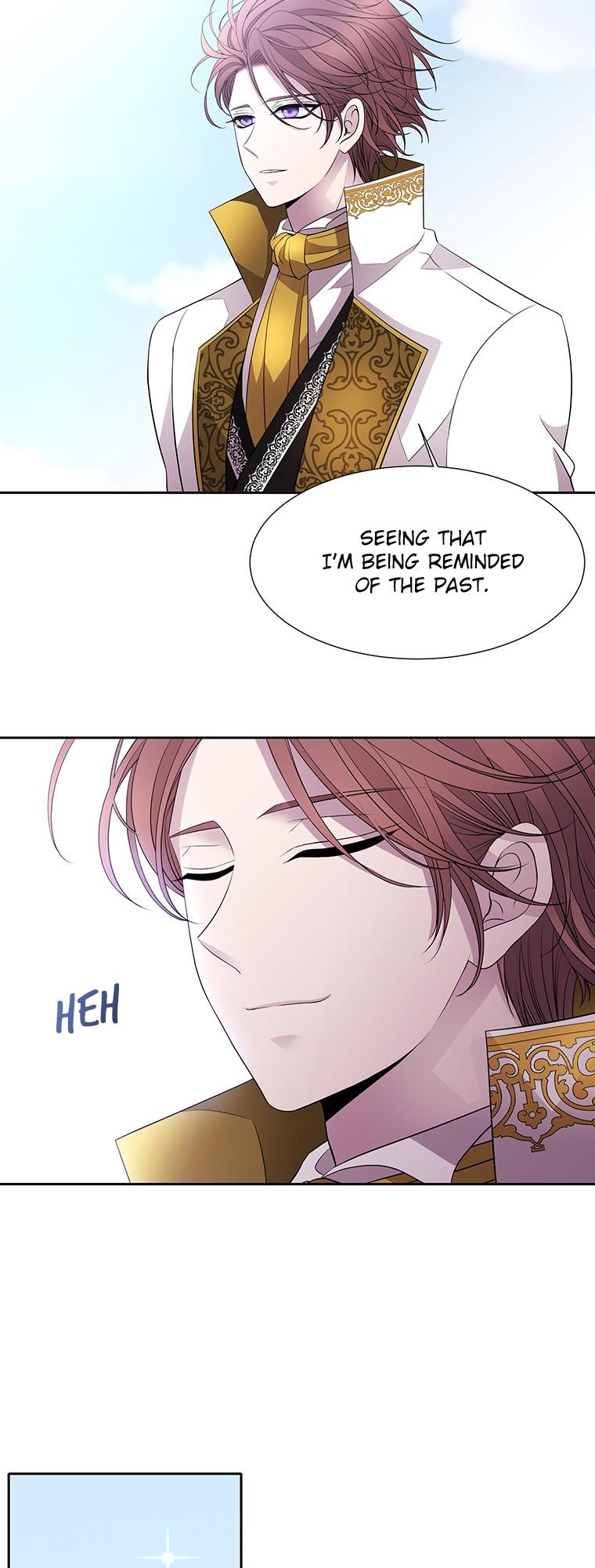 Charlotte Has Five Disciples Chapter 21 page 3 - Chapter 21