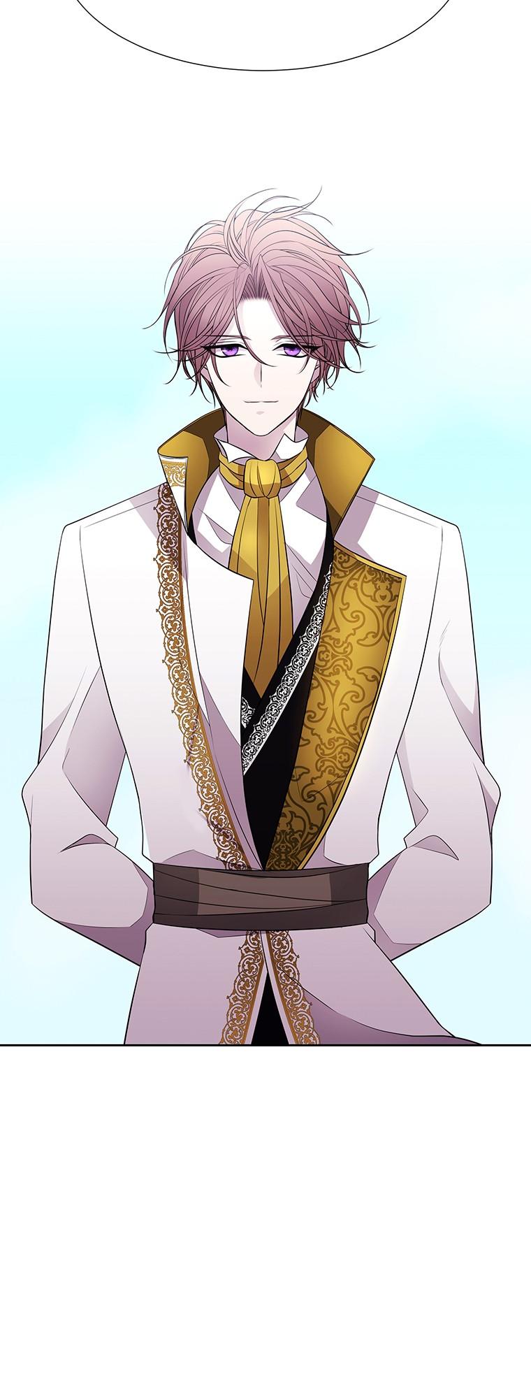 Charlotte Has Five Disciples Chapter 21 page 6 - Chapter 21