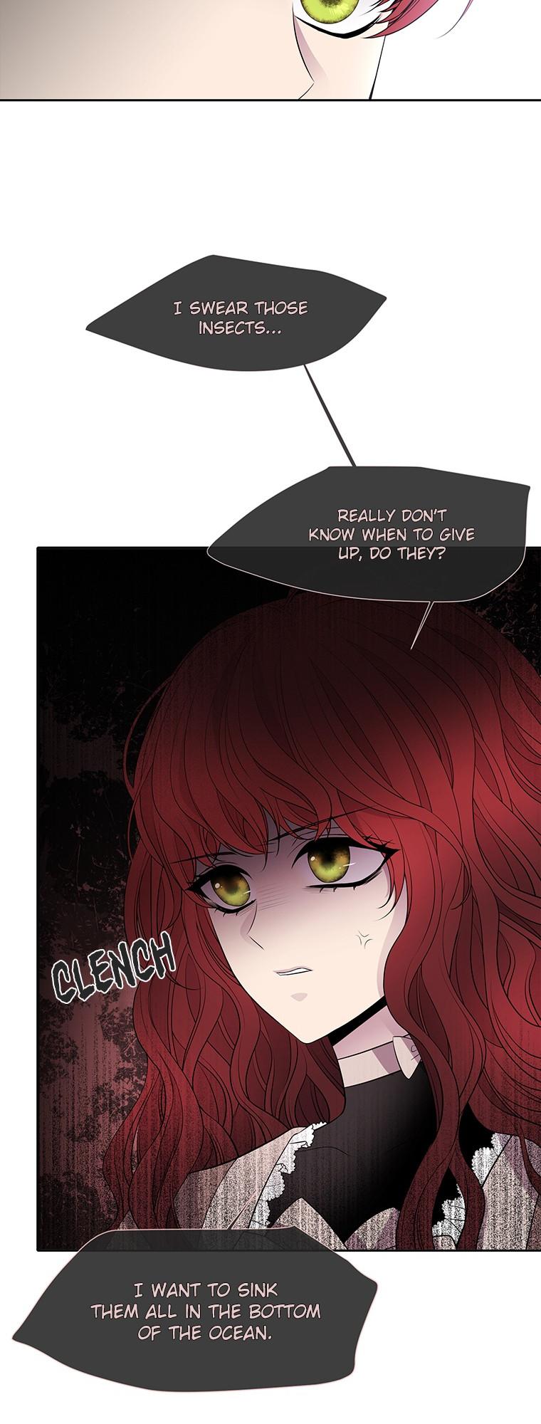 Charlotte Has Five Disciples Chapter 21 page 9 - Chapter 21