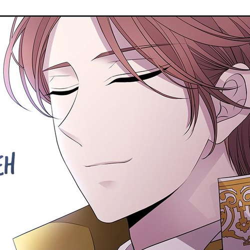 Charlotte Has Five Disciples Chapter 21 cover