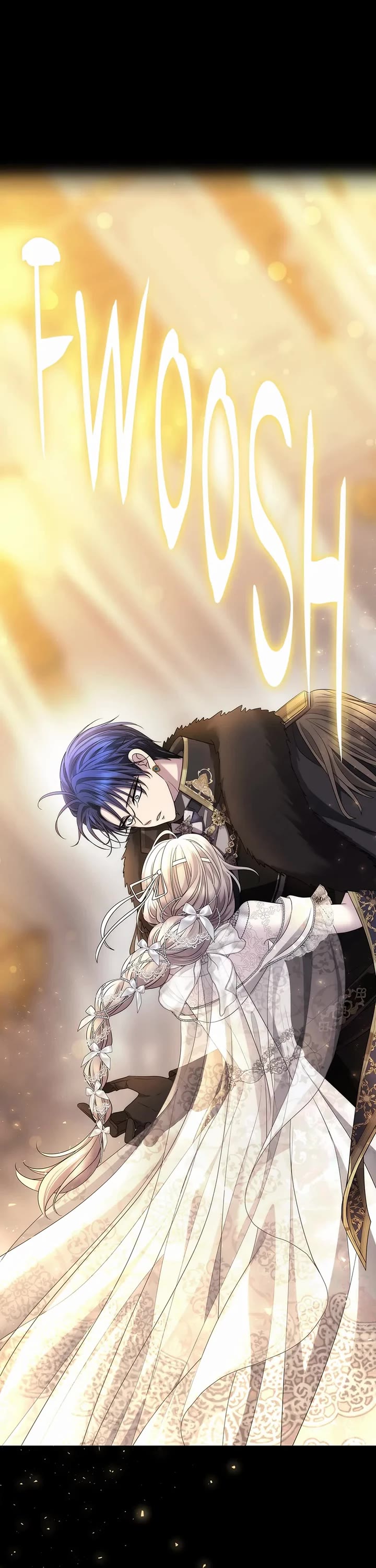 Charlotte Has Five Disciples Chapter 210 page 1 - Chapter 210: Special Episode 5: Until We Meet Again [END]